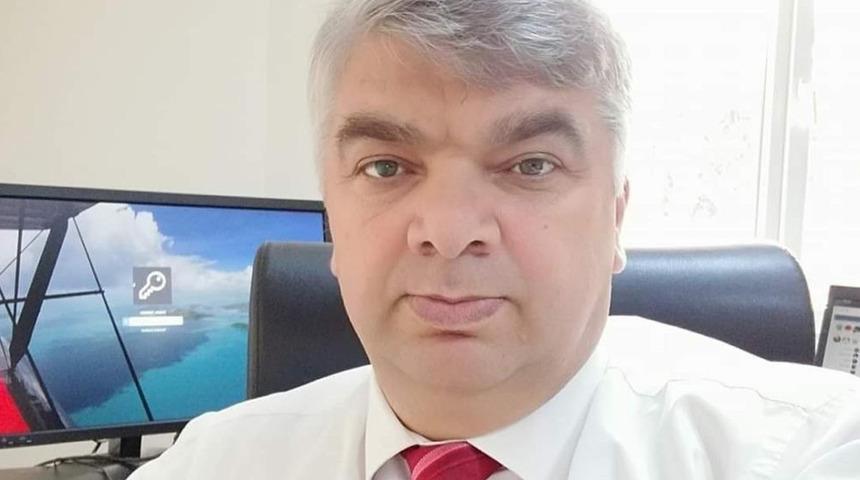 Sır ölüm! Emekli emniyet amiri evinde ölü bulundu