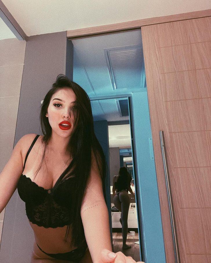 Ünlü fenomen annesini hapisten kaçırdı G3