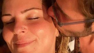 Pelin Öztekin aşkını ilan etti