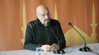 Ahmet Mümtaz Taylan'dan Cengiz Bozkurt açıklaması! 