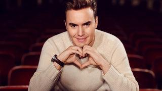 Mustafa Ceceli'ye Twitter şoku! Mavi tiki neden geri alındı?