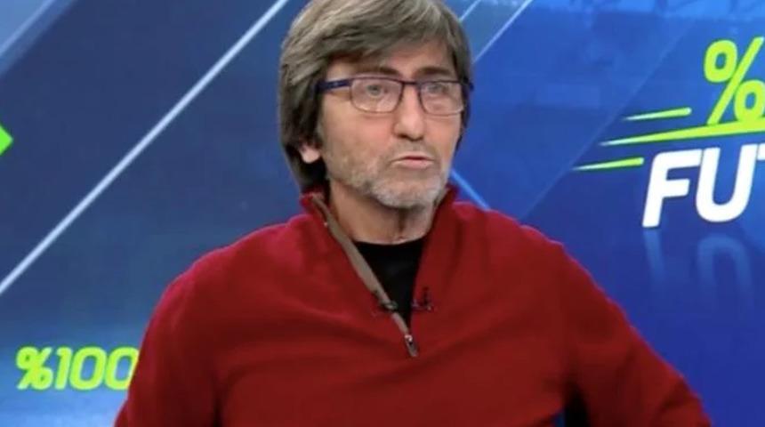 Rıdvan Dilmen: Nerede çokluk...