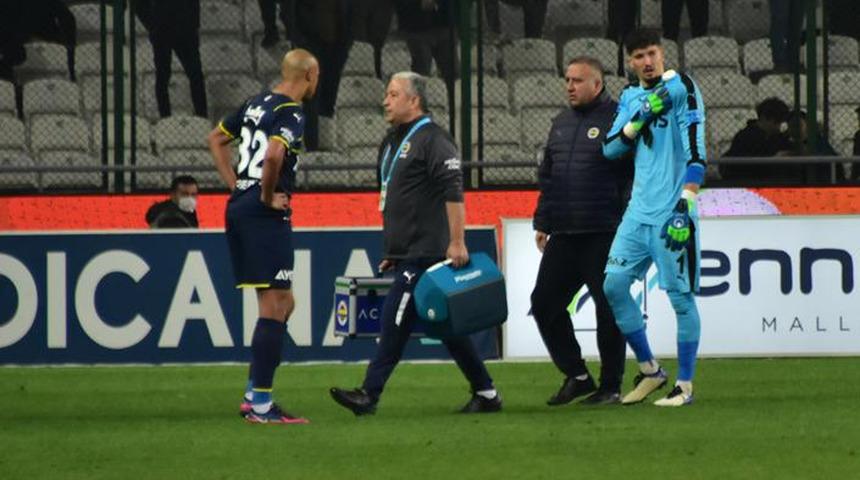 Altay Bayındır'dan gelen haber sevenlerini üzdü