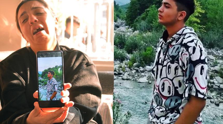 15 yaşındaki Ozan’ı konserde bıçaklayarak öldüren şüpheli tutuklandı