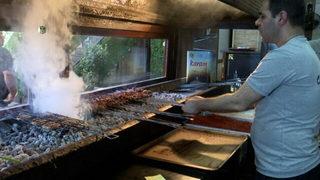 Kuraklık ciğer kebabını da vurdu! Bir ayda üç zam