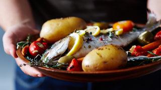 Eklem kireçlenmesi riskini azaltan besinler