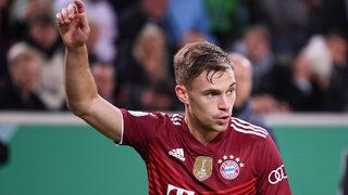 Angela Merkel'den Kimmich yorumu!