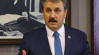 Destici'den asgari ücret için '6 aylık' teklifi