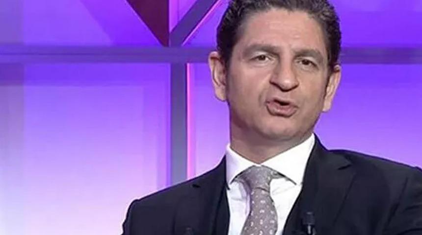 G&uuml;ntekin Onay: Fatih Terim, Avrupa'da daha &ccedil;ok değer g&ouml;r&uuml;yor