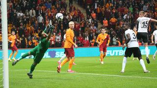 Galatasaray 2-0 Gaziantep FK (Maç sonucu)