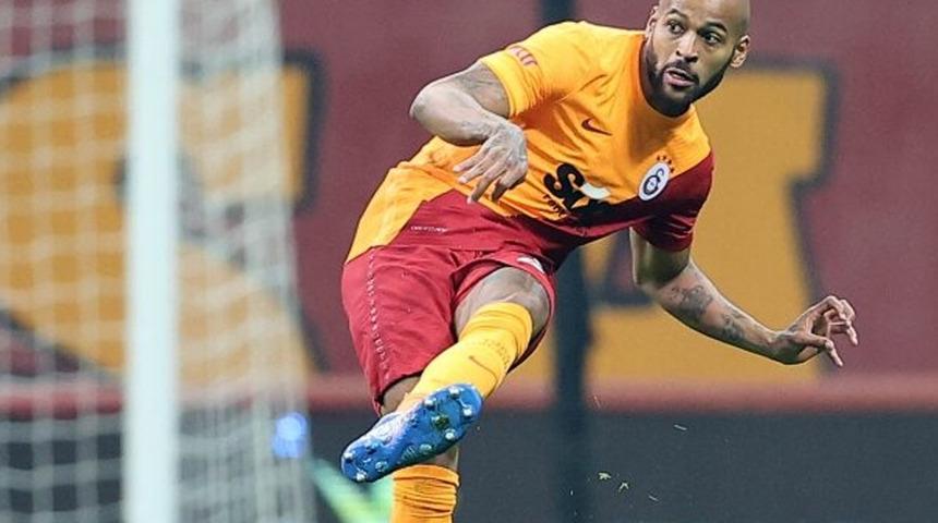 Marcao: Çok fazla havaya girmemek lazım