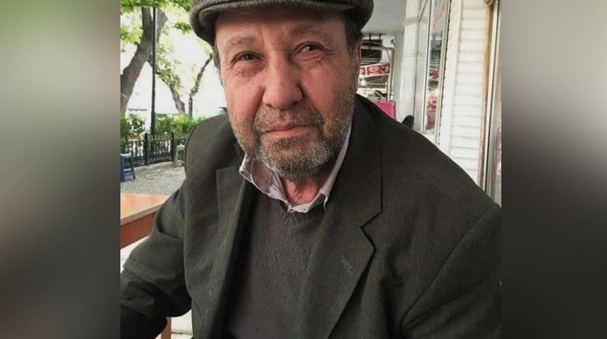 Emekli infaz koruma memuru beline bağladığı taş ile gölette intihar etti