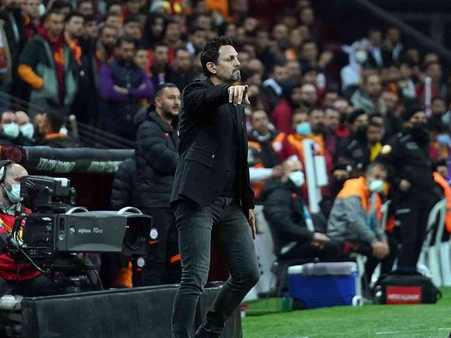 Erol Bulut'tan hakem Yaşar Kemal Uğurlu'ya tepki