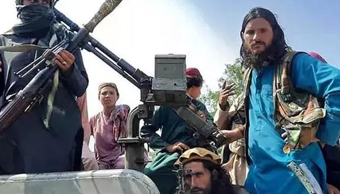 Taliban, teslim olan 65 DEAŞ mensubunu affetti