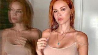 Zeynep Demirel’den olay yaratan açıklamalar: Dininizin yozlaşmasını dert edeceğinize...