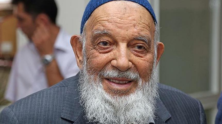 Baba Gül, oğlu Abdullah Gül'ü anlattı