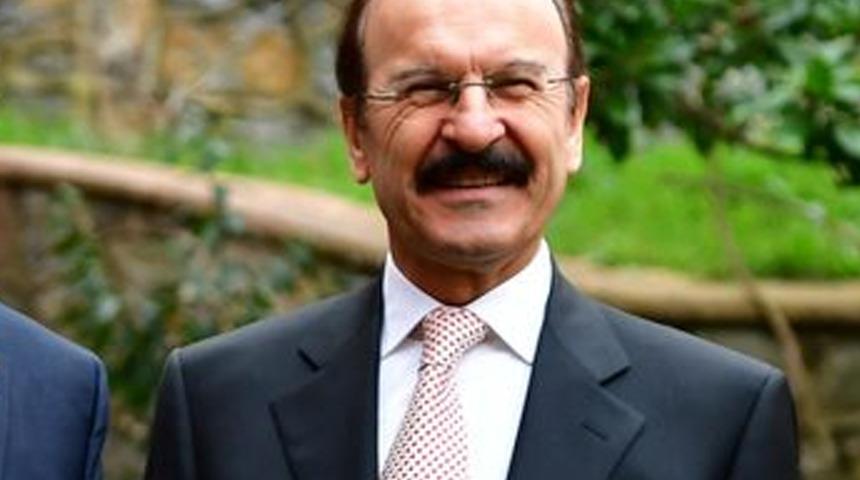 Gürtuna'dan Sarıgül'e eleştiri