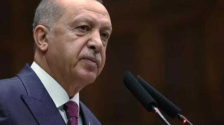 Recep Tayyip Erdoğan: Tünelin ucu göründü