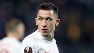 Morutan'ın golünde ofsayt var mı? Galatasaray- Gaziantep FK maçı kaç kaç bitti?