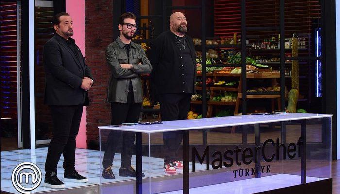 MasterChef Türkiye kim elendi? MasterChef'e kim veda etti?