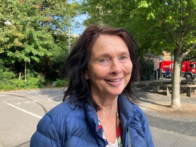 Avrupa da seks işçisi olmaya zorlanan bir kadının kurtuluş hikayesi: "O gün Danimarka üstüme yıkılmıştı" 1