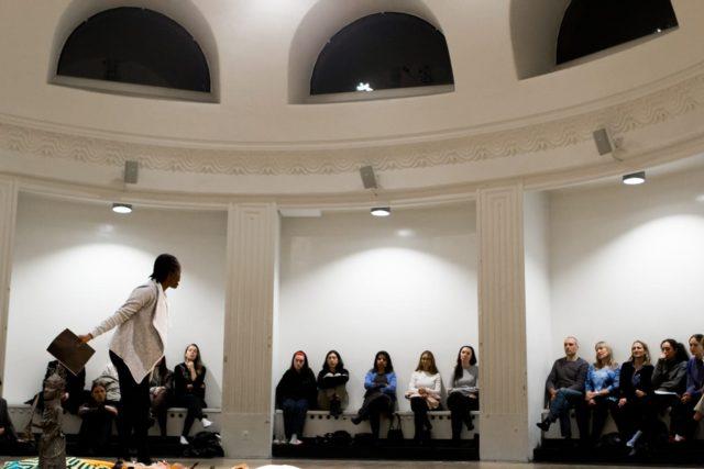 Avrupa da seks işçisi olmaya zorlanan bir kadının kurtuluş hikayesi: "O gün Danimarka üstüme yıkılmıştı" 4