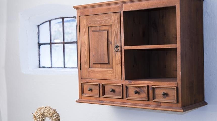 Eşyalarınız artık sığmıyor mu? Banyo ve mutfakların k&uuml;&ccedil;&uuml;kl&uuml;ğ&uuml;nden dert yananlar i&ccedil;in pratik &ccedil;&ouml;z&uuml;mler