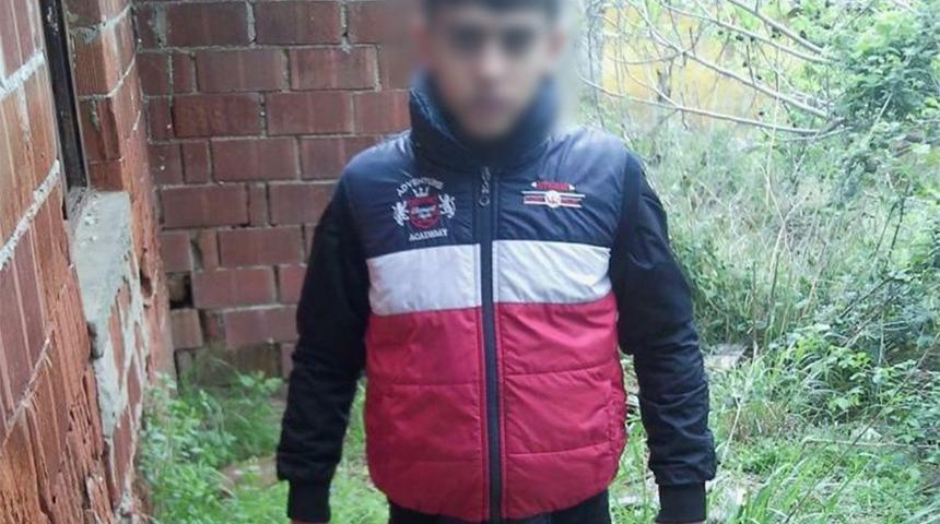 Hırsızlık ihbarı ortaya çıkardı! Bu zanlının suç kaydı duyanlara 'pes' dedirtti