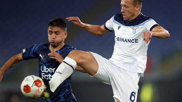 Cengiz Ünder attı, Marsilya kazandı!