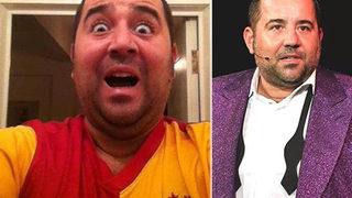 Sosyal medya yıkıldı! Ata Demirer'den Feghouli yorumu