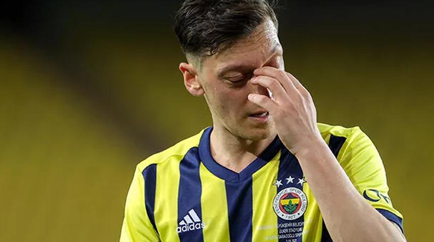 Beklenen oldu! Fenerbahçe'de isyan çıktı