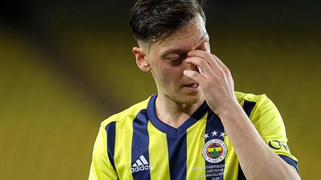 Beklenen oldu! Fenerbahçe'de isyan çıktı