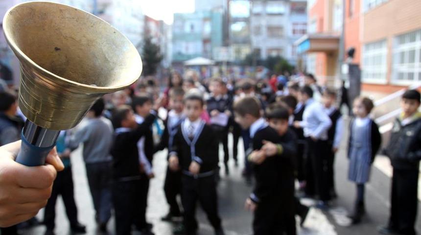 2021 ara tatil ne zaman? MEB tarih vererek duyurdu
