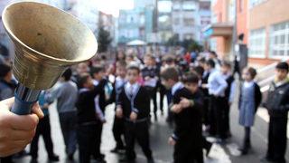 2021 ara tatil ne zaman? MEB tarih vererek duyurdu