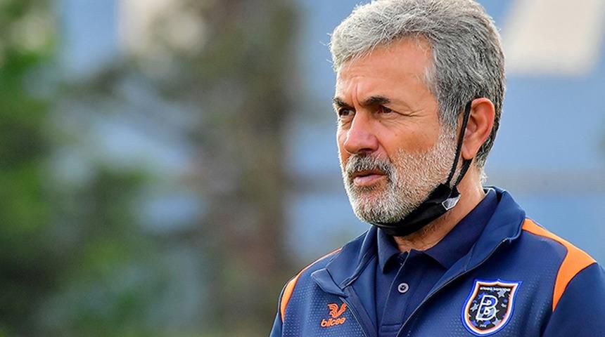 Fenerbahçe'de Aykut Kocaman sesleri