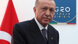 Cumhurbaşkanı Erdoğan'dan sürpriz karar! Glasgow'a gitmedi