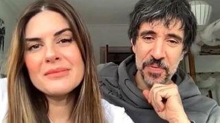 Levent Kırca'nın oğluyla evli! Ünlü oyuncu Ayça Erturan anne oldu