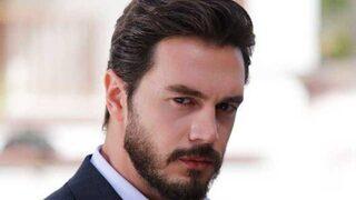 El Kızı dizisinin yıldızı İsmail Ege Şaşmaz'ın eşi Hande Ünal'dan nefes kesen pozlar! Instagram'ı salladı!