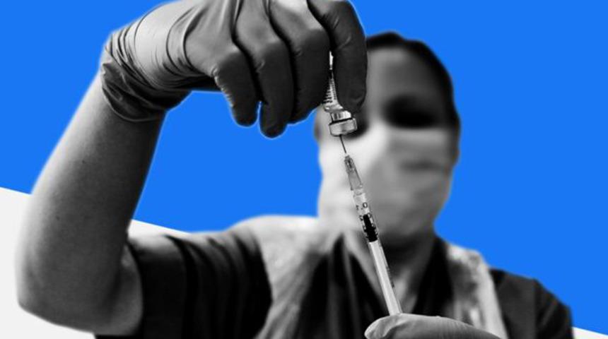 Facebook'tan Kovid-19 aşısı hakkındaki yanlış bilgilendirmelere karşı adım