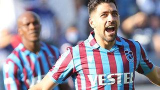 Bakasetas'a Sporting Lizbon bombası