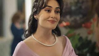 Kanunsuz Topraklar'ın Gülfem'i Esra Bilgiç hakkında şoke eden iddia! Yanıt gecikmedi