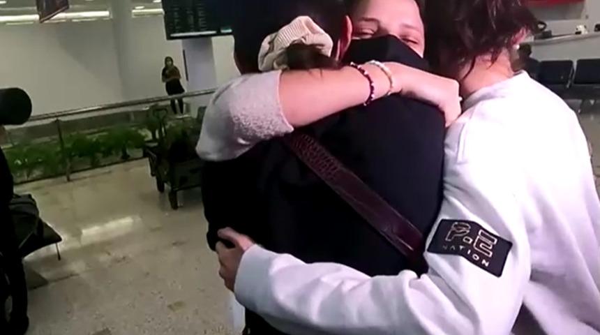 Avustralya 583 gün sonra 'yasak' kararını kaldırdı! 