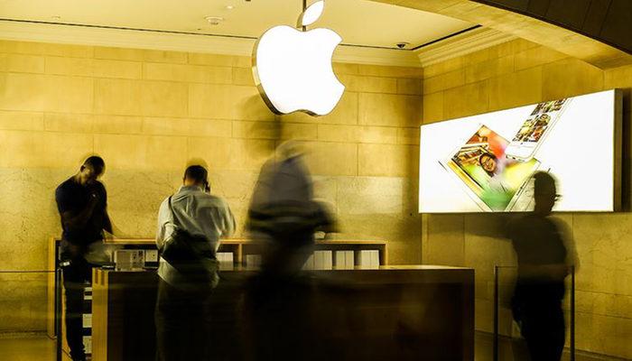 Apple'ın politikası sosyal medya devlerine pahalıya patladı