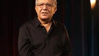 Zülfü Livaneli: Ben yerli malı giyiyorum