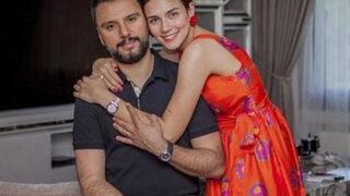 Buse Varol'dan hem hamilelik hem Alişan açıklaması! 
