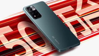 Redmi Note 11 serisinin satış performansı hakkında ilk rakamlar geldi
