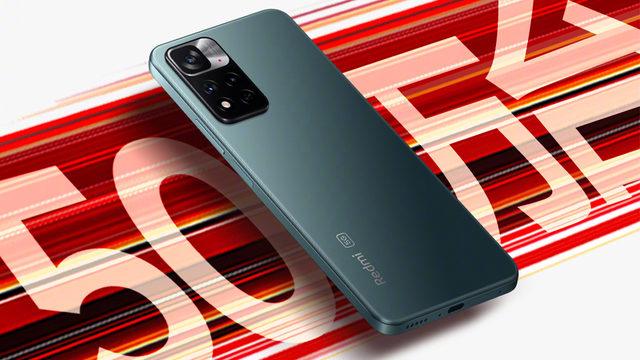 Redmi Note 11 serisinin satış performansı hakkında ilk rakamlar geldi