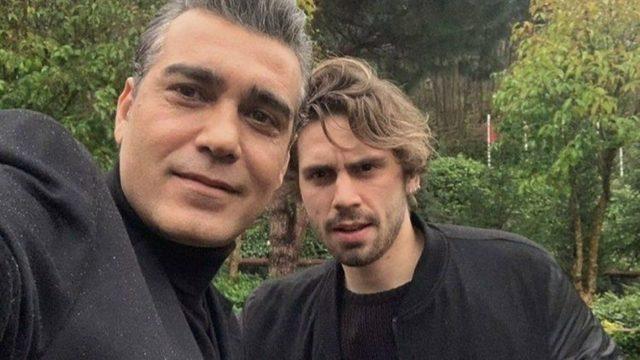 Sadakatsiz'in ele avuca sığmaz Selçuk'u Taro Emir'den şaşırtan itiraf! ''İnanılmaz utanıyorum!''