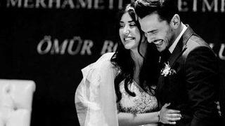 Banu Parlak'ın eşi Okan Öztürk darp edildi