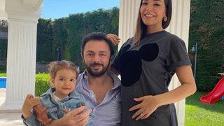 Bengü'den müjdeli haber! İkinci defa anne oldu